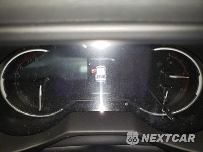 Zdjęcie 9 z 12 samochodu: 2025 TOYOTA RAV4 LE VIN:2T3K1RFV5SW366256 - miniatura