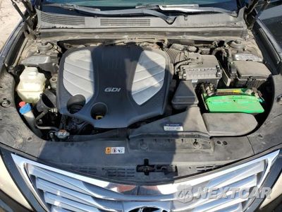 Zdjęcie 21 z 24 samochodu: 2013 HYUNDAI AZERA GLS VIN:KMHFH4JG9DA203647 - miniatura