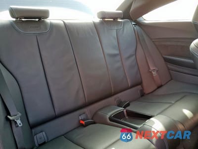 Zdjęcie 10 z 14 samochodu: 2017 BMW M2 VIN:WBS1H9C39HV888374 - miniatura