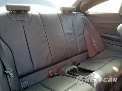 Zdjęcie 10 z 14 samochodu: 2017 BMW M2 VIN:WBS1H9C39HV888374 - miniatura