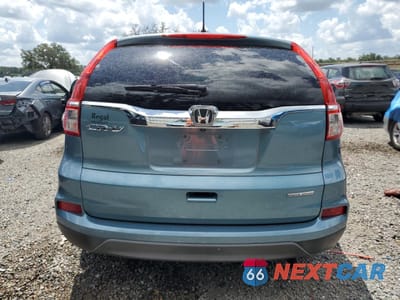 Zdjęcie 6 z 15 samochodu: 2016 HONDA CR-V SE VIN:2HKRM3H46GH556170 - miniatura