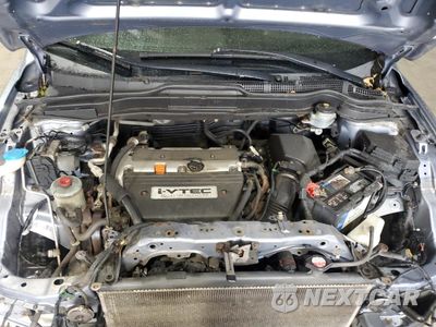 Zdjęcie 12 z 16 samochodu: 2007 HONDA CR-V LX VIN:JHLRE48387C024931 - miniatura