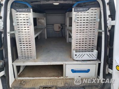 Zdjęcie 10 z 13 samochodu: 2014 FORD TRANSIT CONNECT XL VIN:NM0LS7E77E1163703 - miniatura