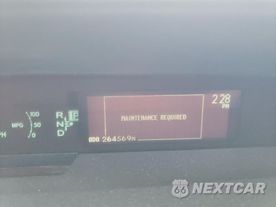 Zdjęcie 9 z 12 samochodu: 2012 TOYOTA PRIUS VIN:JTDKN3DU7C5496415 - miniatura