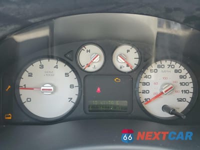 Zdjęcie 9 z 13 samochodu: 2007 FORD FREESTYLE LIMITED VIN:1FMZK03166GA19329 - miniatura