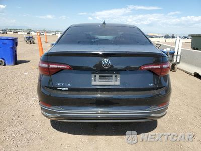 Zdjęcie 6 z 13 samochodu: 2024 VOLKSWAGEN JETTA SEL VIN:3VWGM7BU6RM023561 - miniatura