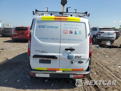 Zdjęcie 6 z 13 samochodu: 2014 FORD TRANSIT CONNECT XL VIN:NM0LS7E71E1172526 - miniatura
