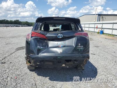 Zdjęcie 6 z 13 samochodu: 2016 TOYOTA RAV4 HV LIMITED VIN:JTMDJREV5GD020318 - miniatura