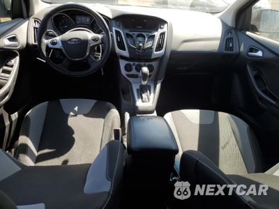 Zdjęcie 8 z 12 samochodu: 2014 FORD FOCUS SE VIN:1FADP3K29EL454224 - miniatura