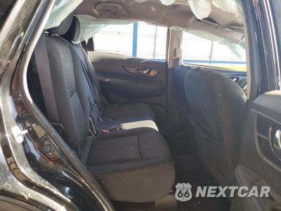 Zdjęcie 11 z 13 samochodu: 2017 NISSAN ROGUE S VIN:KNMAT2MT8HP582752 - miniatura