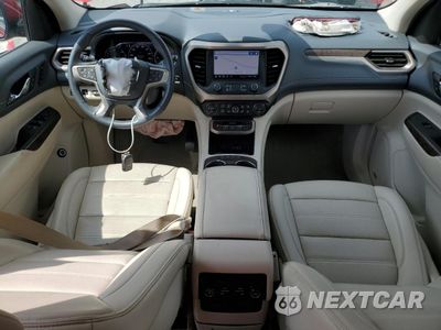 Zdjęcie 8 z 16 samochodu: 2021 GMC ACADIA DENALI VIN:1GKKNXLS4MZ217170 - miniatura