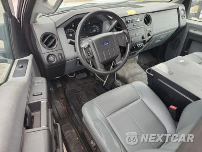 Zdjęcie 8 z 12 samochodu: 2014 FORD F250 SUPER DUTY VIN:1FTBF2B67EEA62302 - miniatura