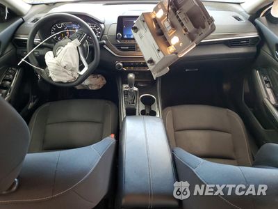 Zdjęcie 8 z 12 samochodu: 2023 NISSAN ALTIMA SV VIN:1N4BL4DV3PN306156 - miniatura
