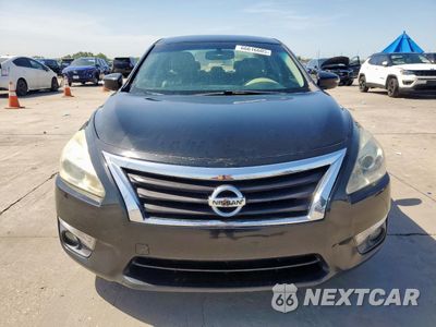 Piąte zdjęcie samochodu w środku: 2014 NISSAN ALTIMA 2.5 VIN:1N4AL3AP2EC186399 - miniatura