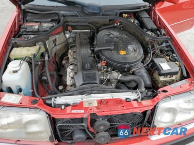 Zdjęcie 11 z 14 samochodu: 1992 MERCEDES-BENZ 300 TE VIN:WDBEA90E5NF207523 - miniatura