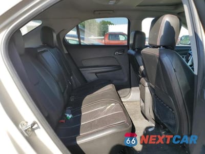 Zdjęcie 11 z 13 samochodu: 2012 CHEVROLET EQUINOX LTZ VIN:2GNFLGE55C6227296 - miniatura