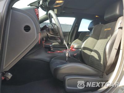 Zdjęcie 7 z 12 samochodu: 2018 DODGE CHARGER R/T VIN:2C3CDXCT1JH145565 - miniatura