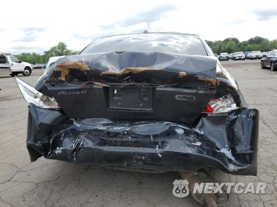 Zdjęcie 6 z 15 samochodu: 2008 HONDA ACCORD EXL VIN:1HGCP26828A068583 - miniatura