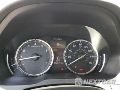 Zdjęcie 9 z 15 samochodu: 2015 ACURA MDX TECHNOLOGY VIN:5FRYD3H44FB009678 - miniatura