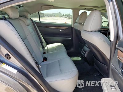 Zdjęcie 10 z 12 samochodu: 2013 LEXUS ES 350 VIN:JTHBK1GG1D2001064 - miniatura