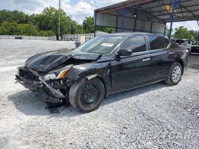 2020 NISSAN ALTIMA S 1N4BL4BVXLC117531 - główne zdjęcie licytacji z USA - miniatura