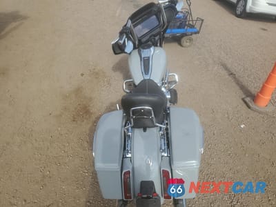 Zdjęcie 6 z 8 samochodu: 2024 HARLEY-DAVIDSON FLHX VIN:1HD1KB715RB631576 - miniatura