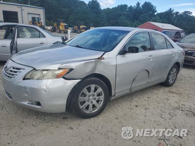 2008 TOYOTA CAMRY CE 4T1BE46K78U226451 - główne zdjęcie licytacji z USA - miniatura