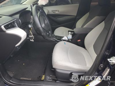 Zdjęcie 7 z 12 samochodu: 2020 TOYOTA COROLLA LE VIN:5YFEPRAE8LP056892 - miniatura
