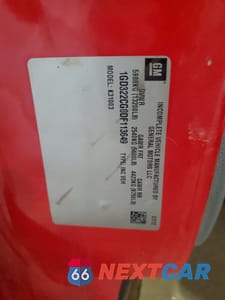 Zdjęcie 12 z 12 samochodu: 2013 GMC SIERRA K35 - TRUCKS VIN:1GD322CG0DF113649 - miniatura