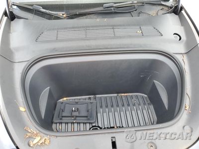 Zdjęcie 12 z 13 samochodu: 2023 TESLA MODEL Y VIN:7SAYGDEE3PF842887 - miniatura
