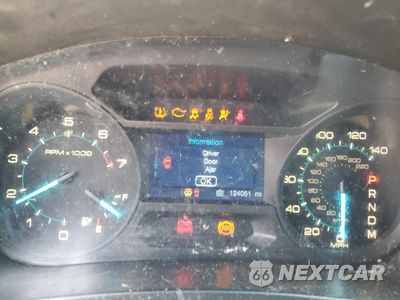 Zdjęcie 9 z 13 samochodu: 2014 FORD EXPLORER VIN:1FM5K8B8XEGB93950 - miniatura