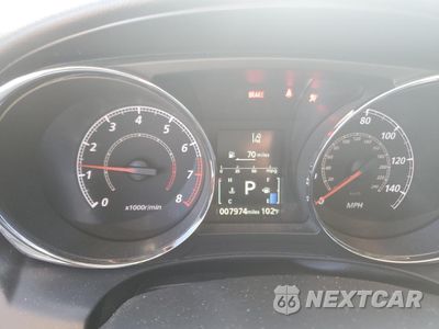 Zdjęcie 9 z 13 samochodu: 2022 MITSUBISHI OUTLANDER SPORT ES VIN:JA4APUAU8NU020337 - miniatura
