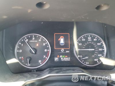 Zdjęcie 9 z 15 samochodu: 2020 SUBARU OUTBACK LIMITED XT VIN:4S4BTGND5L3200374 - miniatura