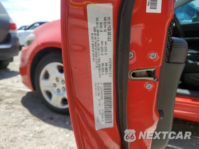 Zdjęcie 12 z 12 samochodu: 2016 DODGE DART SE VIN:1C3CDFAAXGD750833 - miniatura