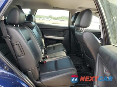 Zdjęcie 11 z 13 samochodu: 2008 MAZDA CX-9 VIN:JM3TB38A980135793 - miniatura