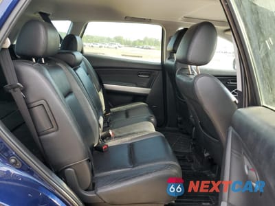 Zdjęcie 11 z 13 samochodu: 2008 MAZDA CX-9 VIN:JM3TB38A980135793 - miniatura