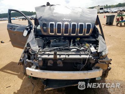 Zdjęcie 12 z 13 samochodu: 2014 JEEP CHEROKEE LATITUDE VIN:1C4PJMCS5EW138573 - miniatura
