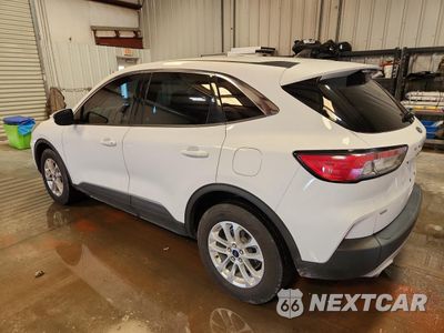 Drugie zdjęcie samochodu z przodu: 2021 FORD ESCAPE SE VIN:1FMCU9G60MUB02859 - miniatura