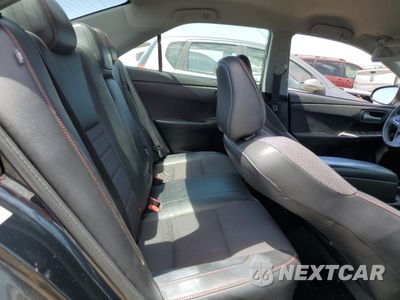 Zdjęcie 10 z 13 samochodu: 2017 TOYOTA CAMRY LE VIN:4T1BF1FK5HU764500 - miniatura