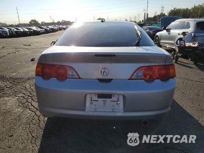 Zdjęcie 6 z 14 samochodu: 2004 ACURA RSX VIN:JH4DC54864S015844 - miniatura