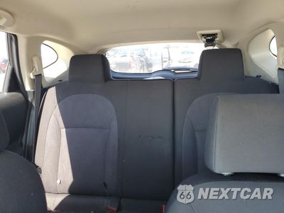 Zdjęcie 10 z 14 samochodu: 2012 NISSAN ROGUE S VIN:JN8AS5MVXCW718176 - miniatura