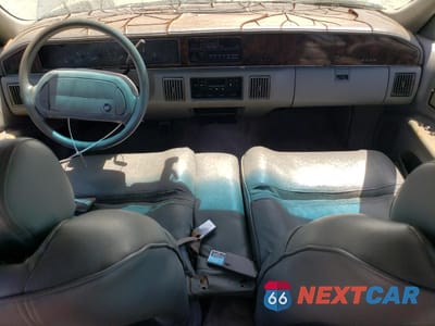 Zdjęcie 8 z 12 samochodu: 1992 BUICK ROADMASTER LIMITED VIN:1G4BT5374NR436628 - miniatura