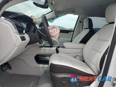 Zdjęcie 7 z 15 samochodu: 2025 GMC ACADIA DENALI VIN:1GKENLRS5SJ242555 - miniatura