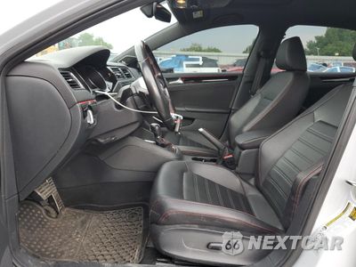 Zdjęcie 7 z 15 samochodu: 2017 VOLKSWAGEN JETTA GLI VIN:3VW4T7AJ0HM234573 - miniatura