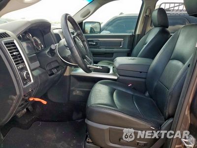 Zdjęcie 7 z 11 samochodu: 2017 RAM 1500 SLT VIN:1C6RR7LT5HS620085 - miniatura
