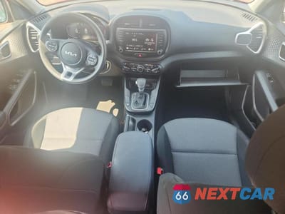 Zdjęcie 8 z 12 samochodu: 2023 KIA SOUL LX VIN:KNDJ23AU2P7874191 - miniatura
