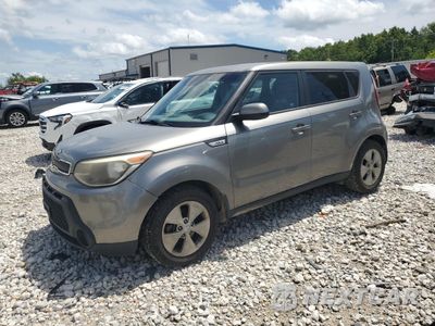 2015 KIA SOUL KNDJN2A26F7202293 - główne zdjęcie licytacji z USA - miniatura