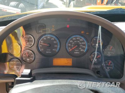 Zdjęcie 9 z 13 samochodu: 2019 INTERNATIONAL 4000 4300 VIN:3HAMMMML8KL383642 - miniatura