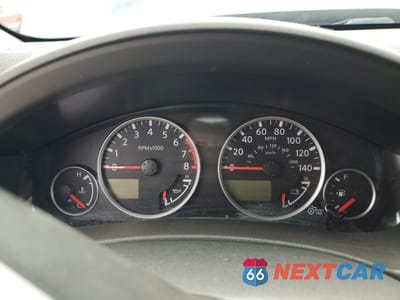 Zdjęcie 9 z 14 samochodu: 2011 NISSAN PATHFINDER S VIN:5N1AR1NBXBC608552 - miniatura