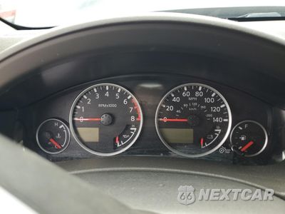 Zdjęcie 9 z 14 samochodu: 2011 NISSAN PATHFINDER S VIN:5N1AR1NBXBC608552 - miniatura